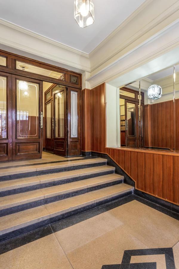 Callao Flat Madrid