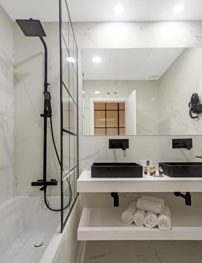 Apartment Callao Flat