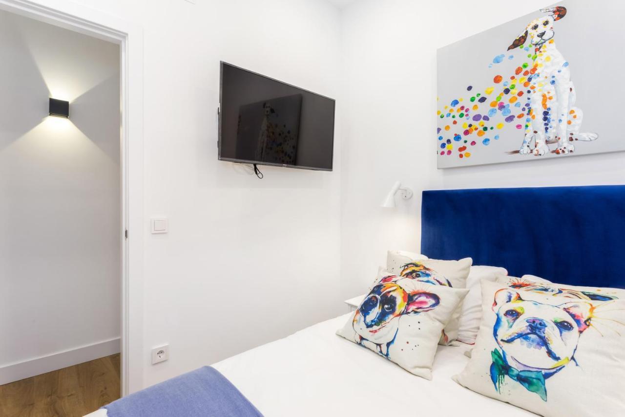 Callao Flat * Madrid
