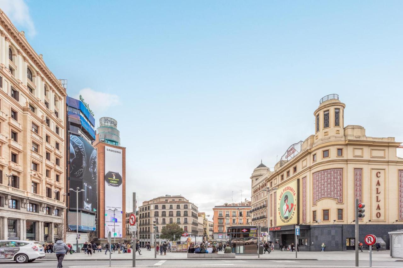 Callao Flat