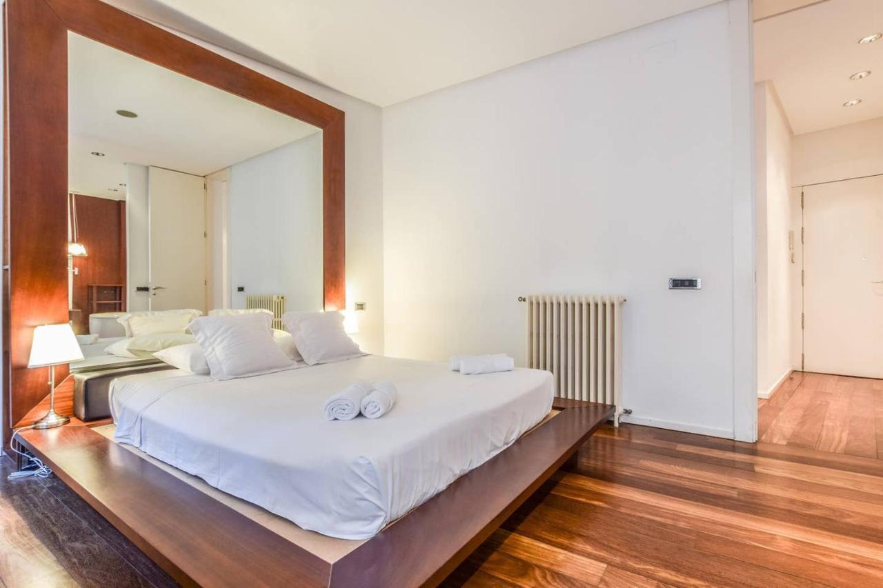 Myhousespain - Luxury In City Center * Madrid