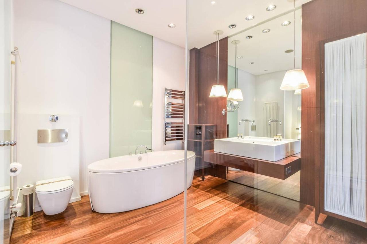 Myhousespain - Luxury In City Center *