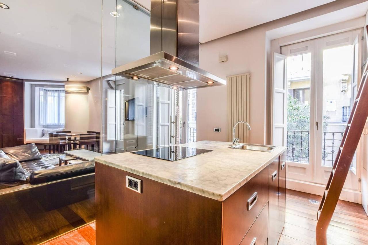 Apartamento Myhousespain - Luxury In City Center
