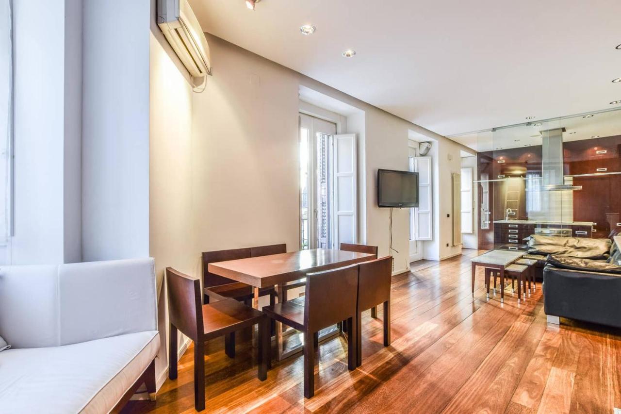Myhousespain - Luxury In City Center Apartamento *