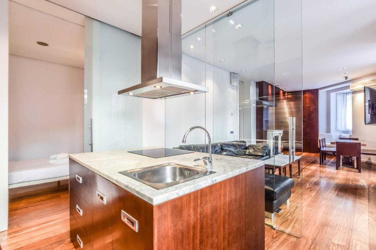 Apartamento Myhousespain - Luxury In City Center