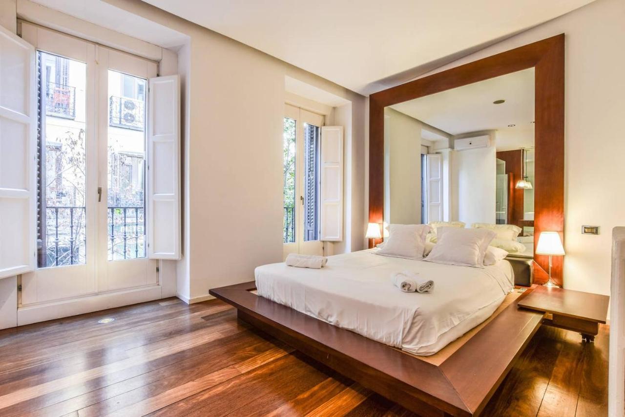 Myhousespain - Luxury In City Center Apartamento