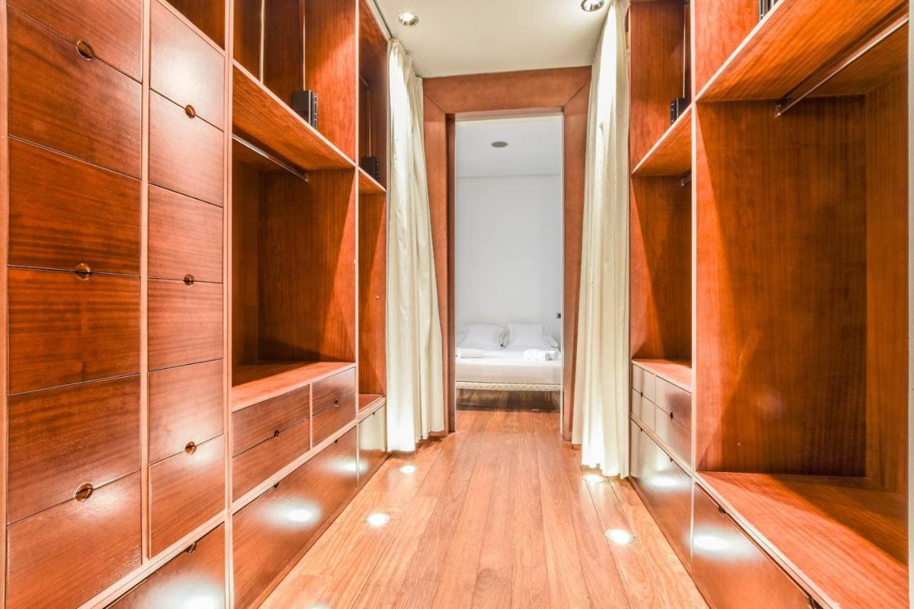 Myhousespain - Luxury In City Center * Madrid