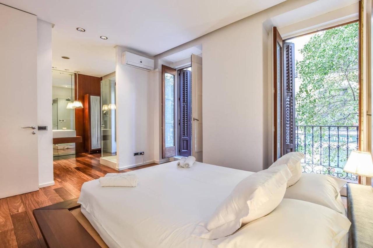 Myhousespain - Luxury In City Center Apartamento *