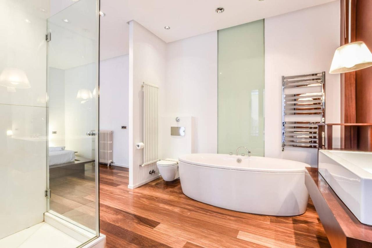 Myhousespain - Luxury In City Center Madrid
