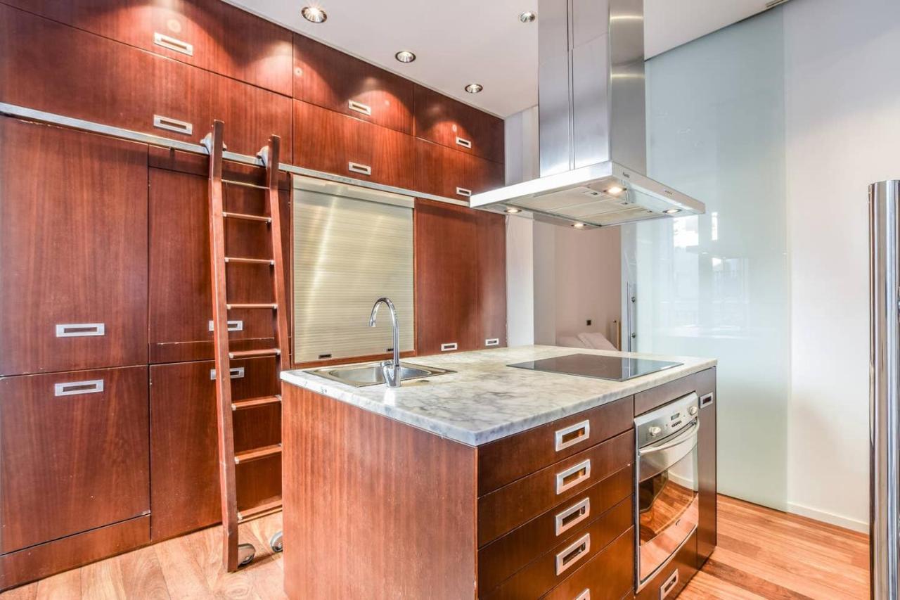 Apartamento Myhousespain - Luxury In City Center Madrid