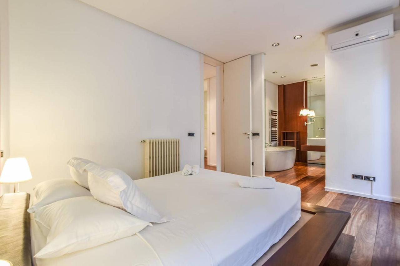 Myhousespain - Luxury In City Center Apartamento Madrid
