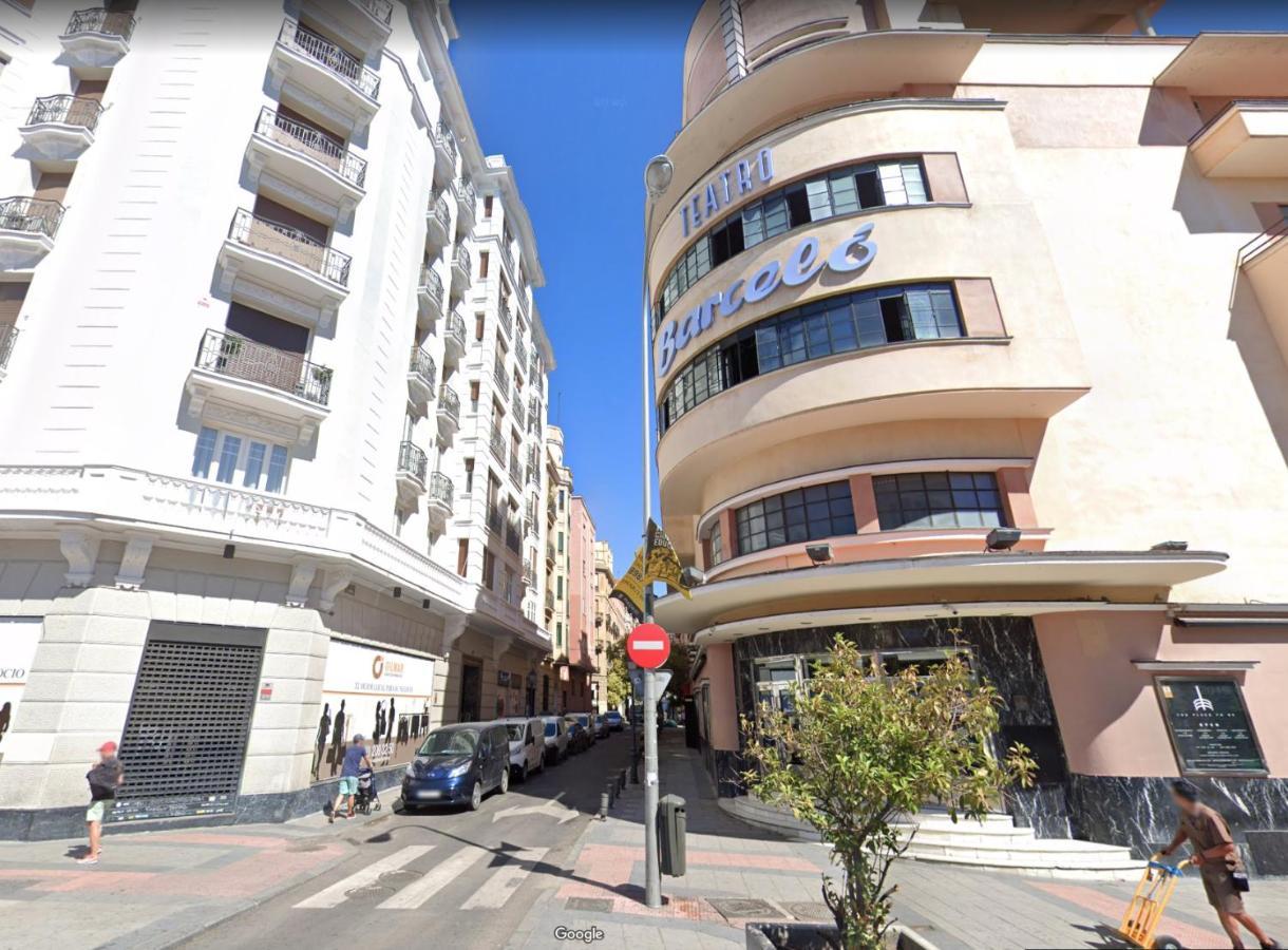 Myhousespain - Luxury In City Center *