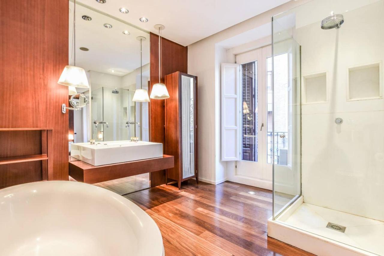 Myhousespain - Luxury In City Center Madrid