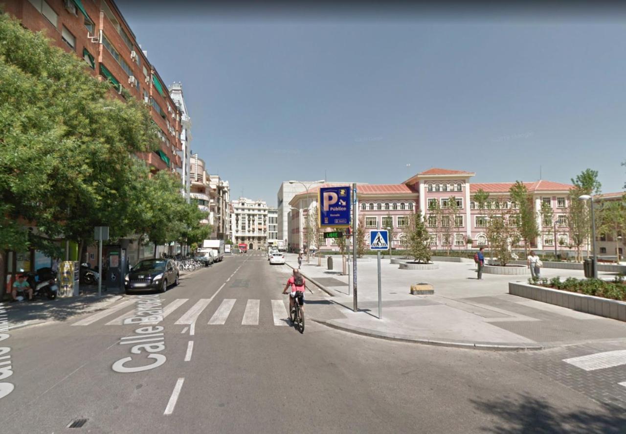 Apartamento Myhousespain - Luxury In City Center Madrid