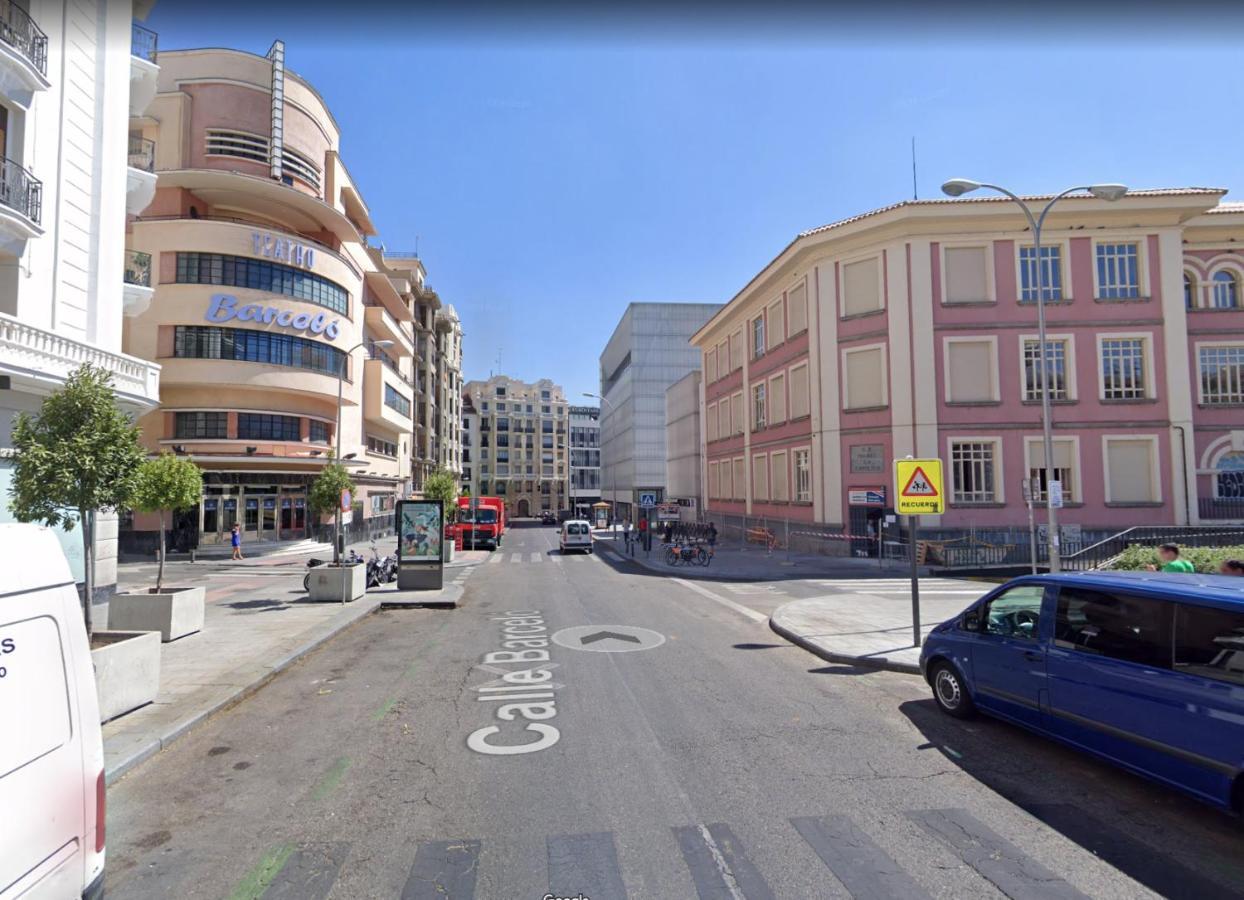 Myhousespain - Luxury In City Center Apartamento