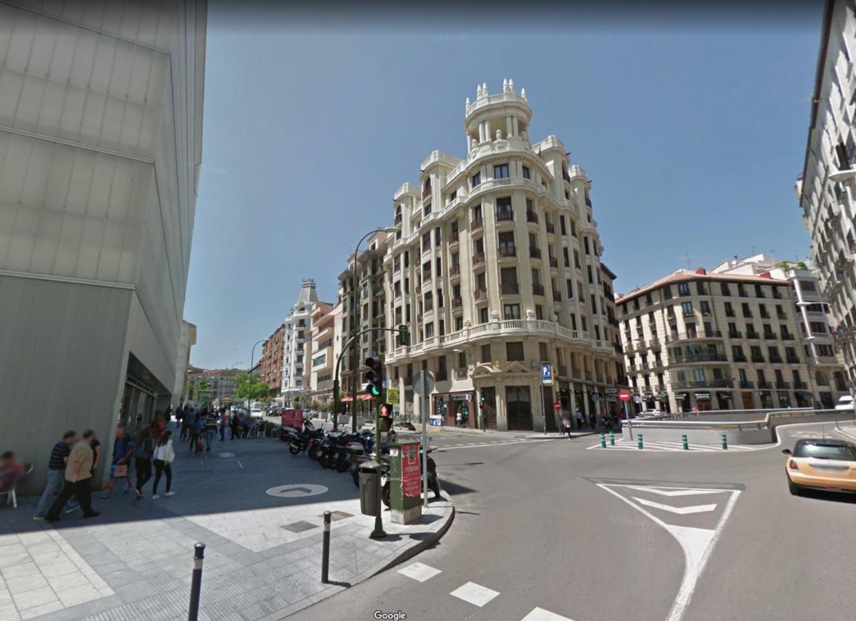 Myhousespain - Luxury In City Center