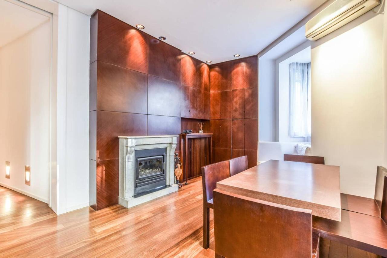 Myhousespain - Luxury In City Center * Madrid