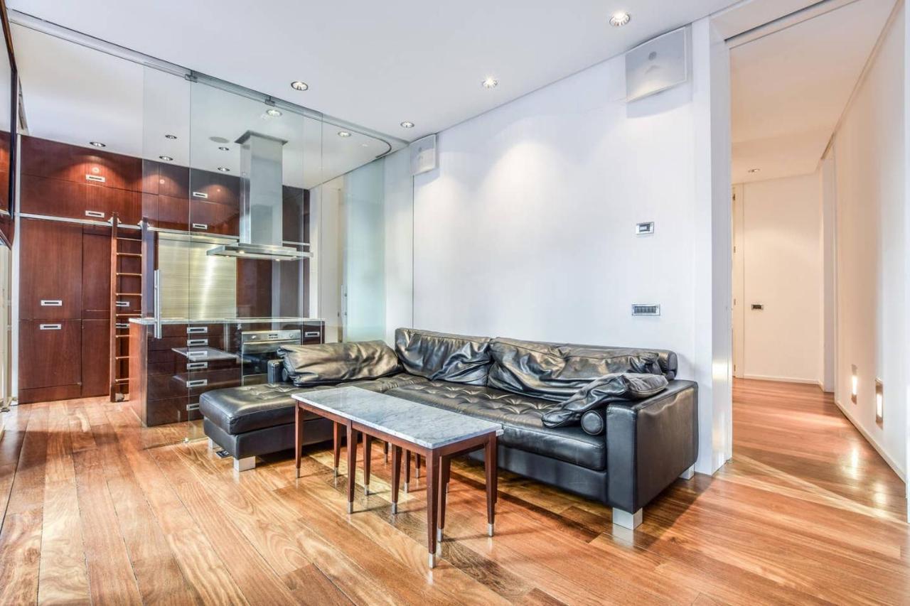 Apartamento Myhousespain - Luxury In City Center Madrid
