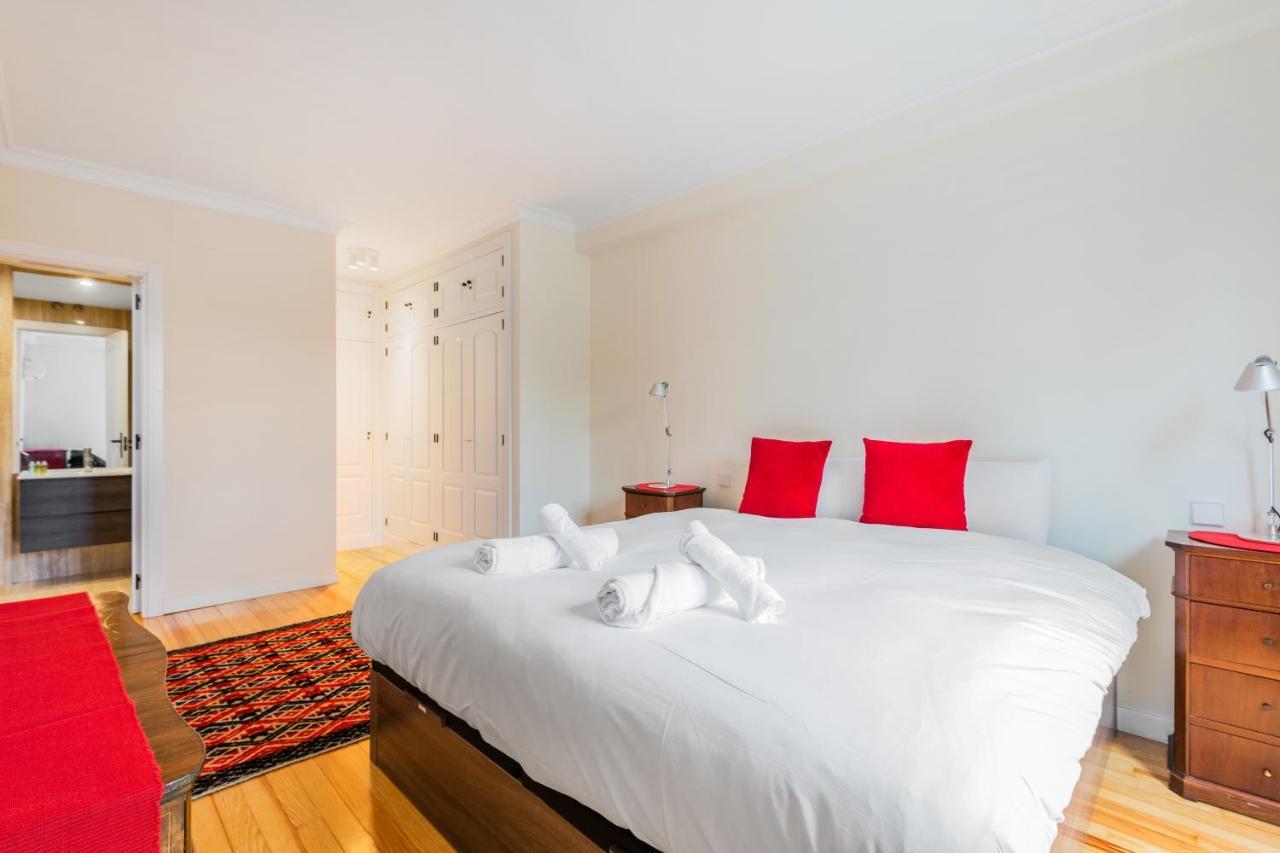 Apartamento Minty 1bd -el Retiro Madrid
