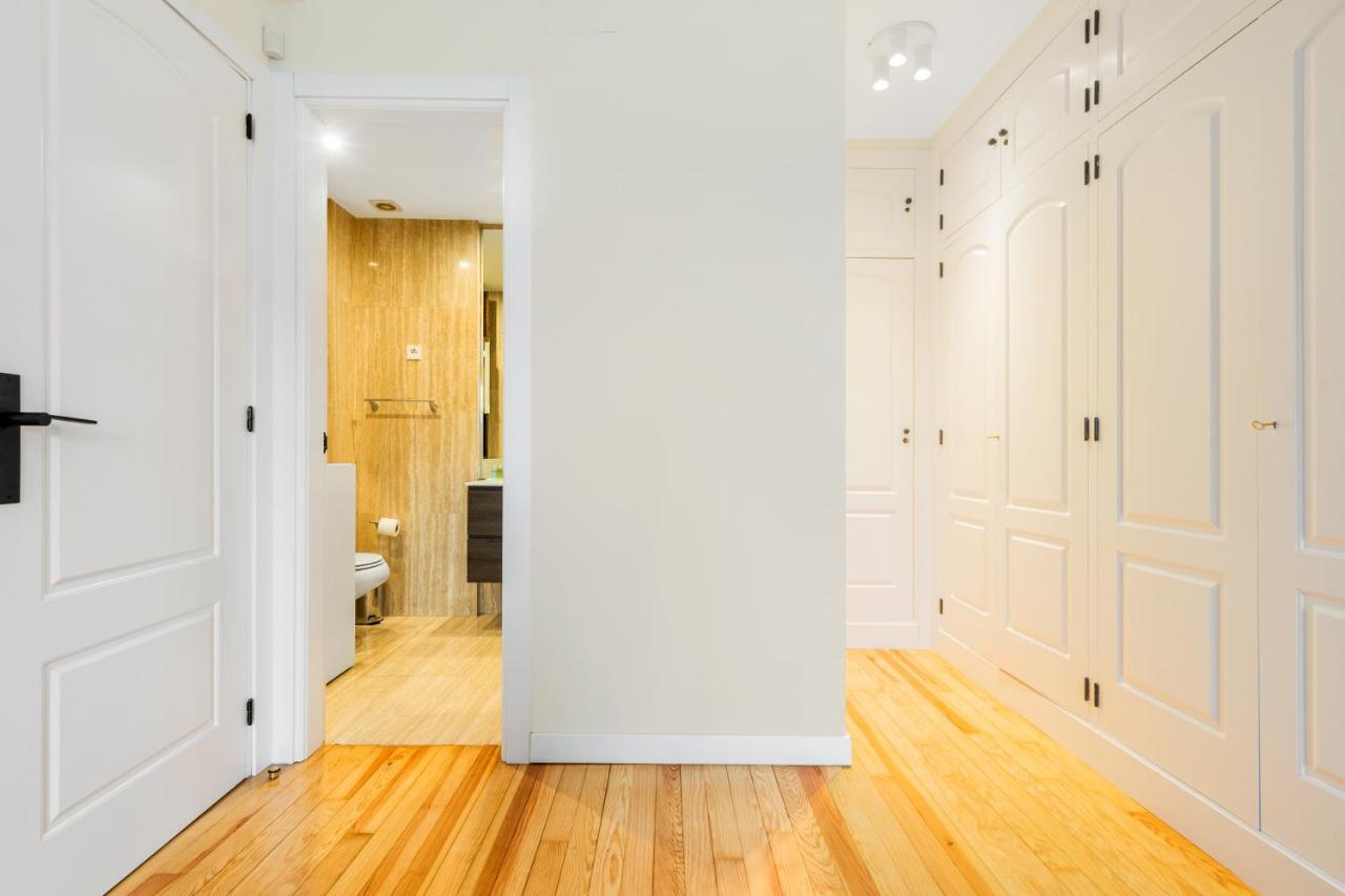 Apartamento Minty 1bd -el Retiro Madrid