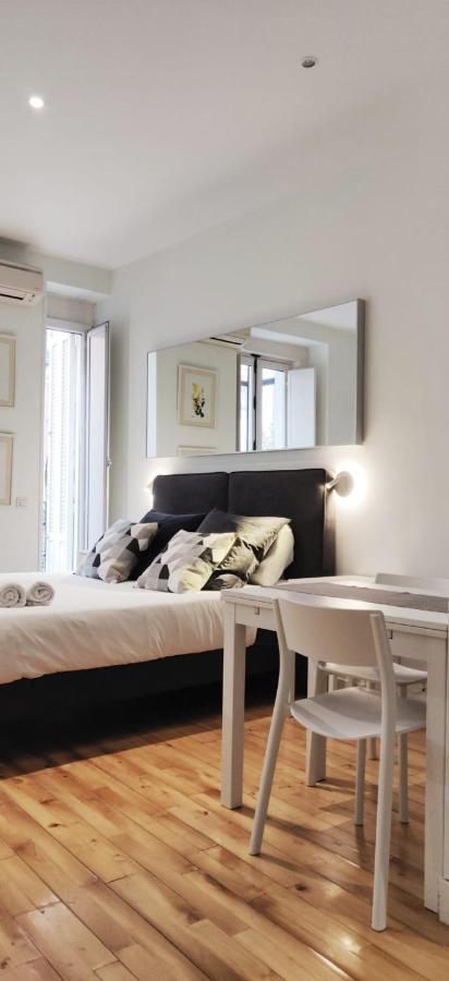 Leeways Loft In Fuencarral Apartamento