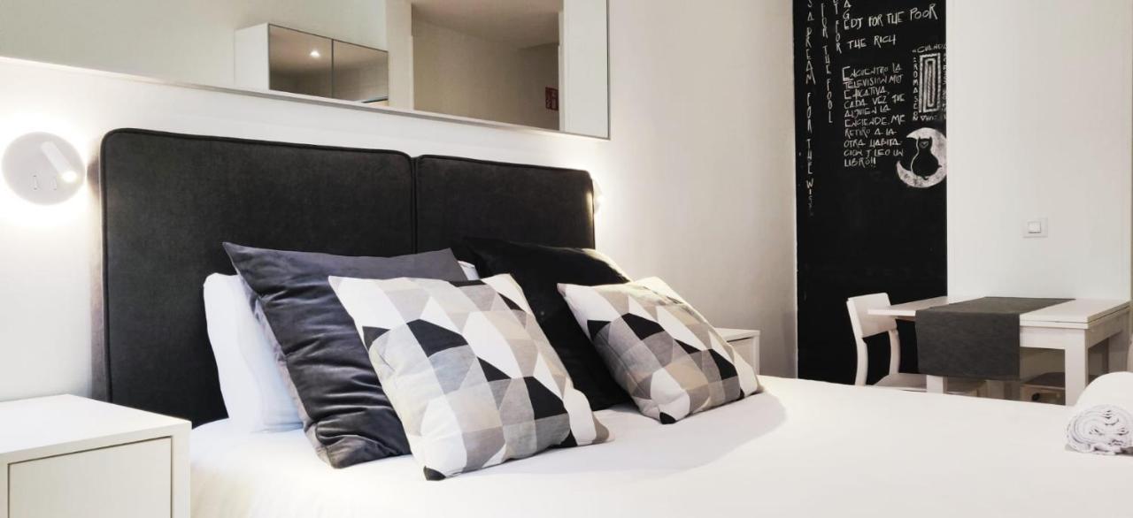 Leeways Loft In Fuencarral Apartamento *