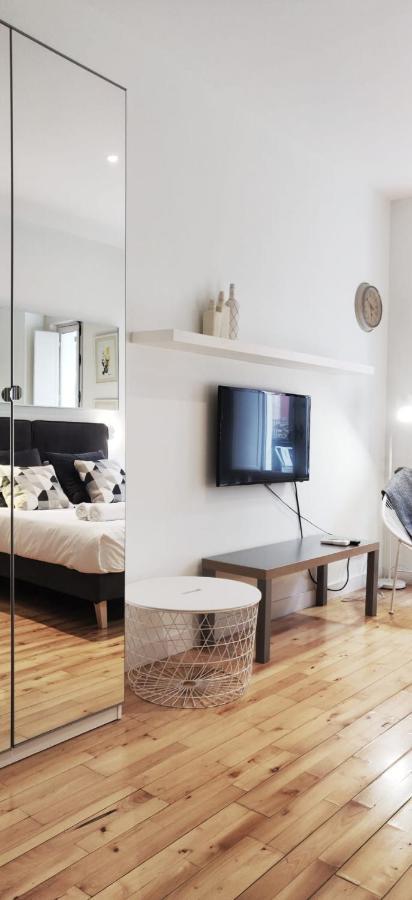 Leeways Loft In Fuencarral Apartment