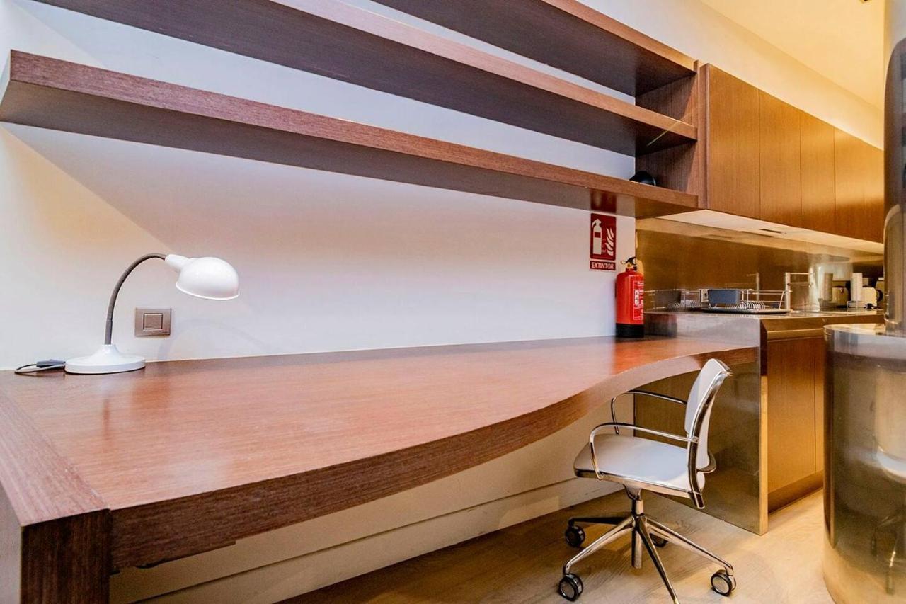 Luxury In La Latina By Batuecas Apartamento *