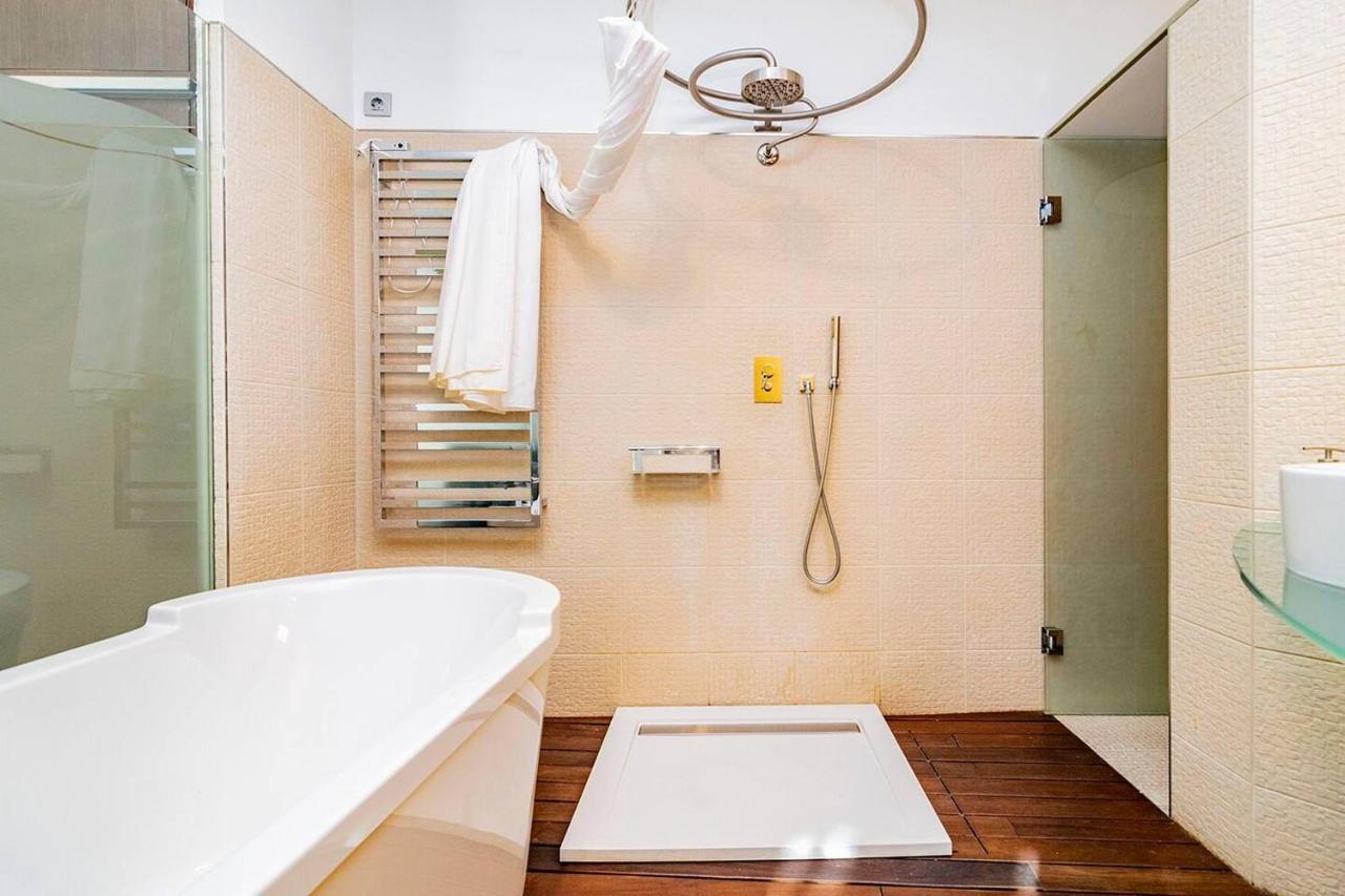 Apartamento Luxury In La Latina By Batuecas *