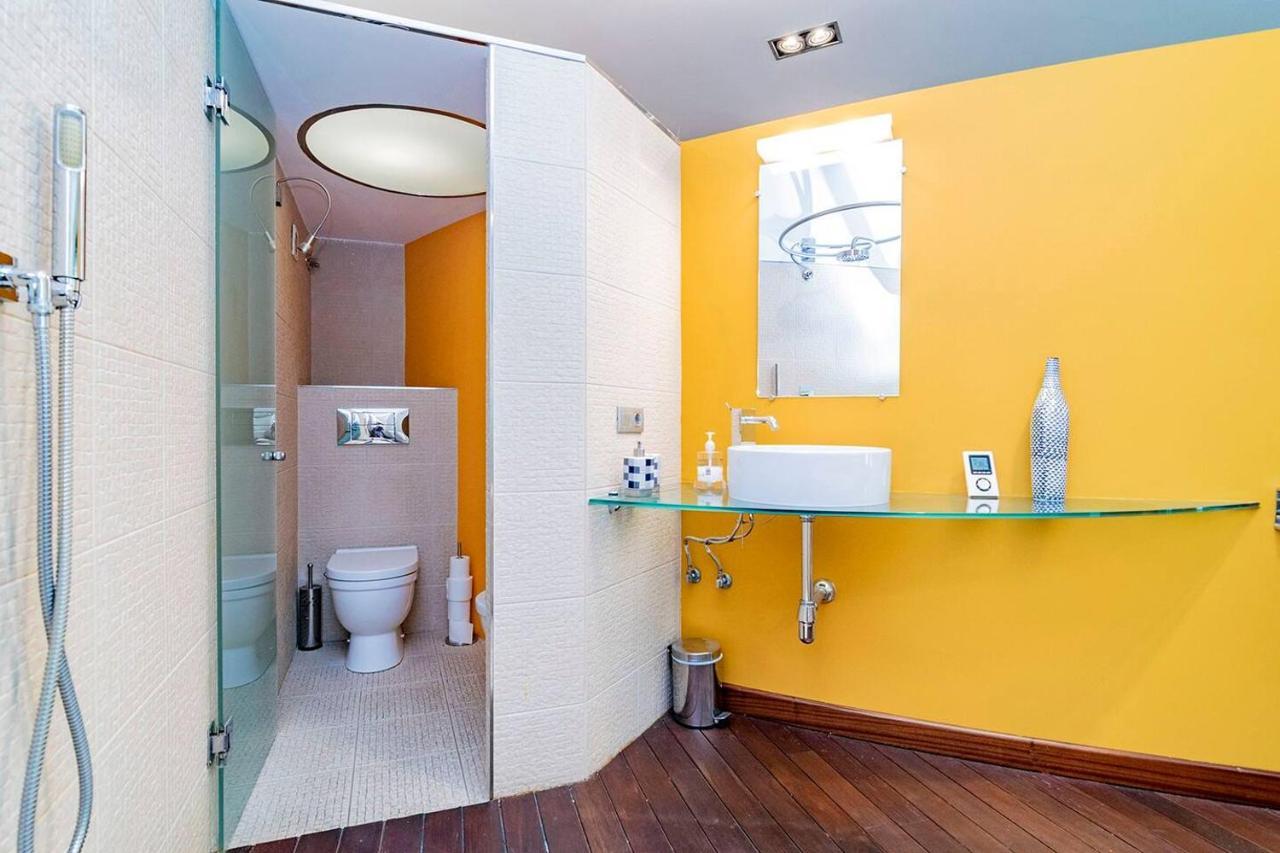 Luxury In La Latina By Batuecas Apartamento