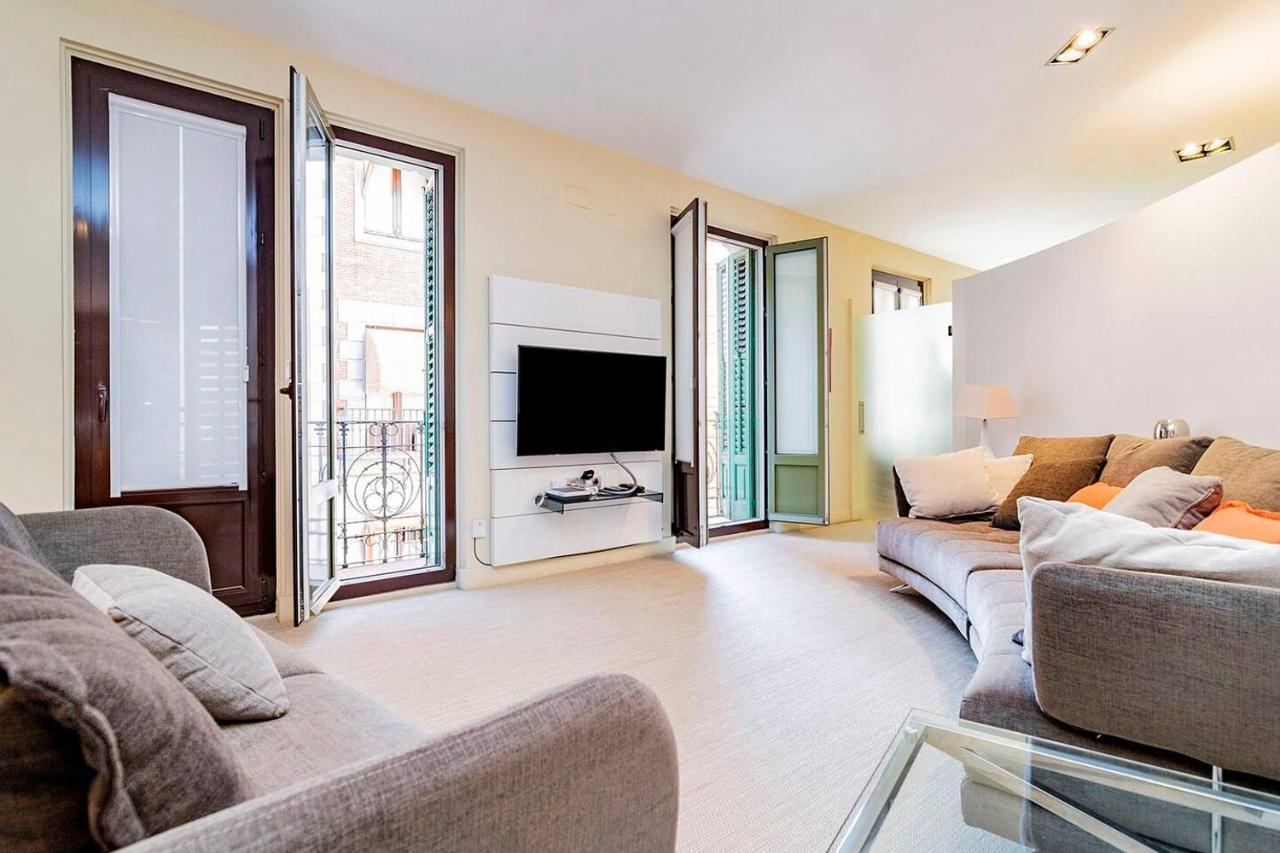 Apartamento Luxury In La Latina By Batuecas