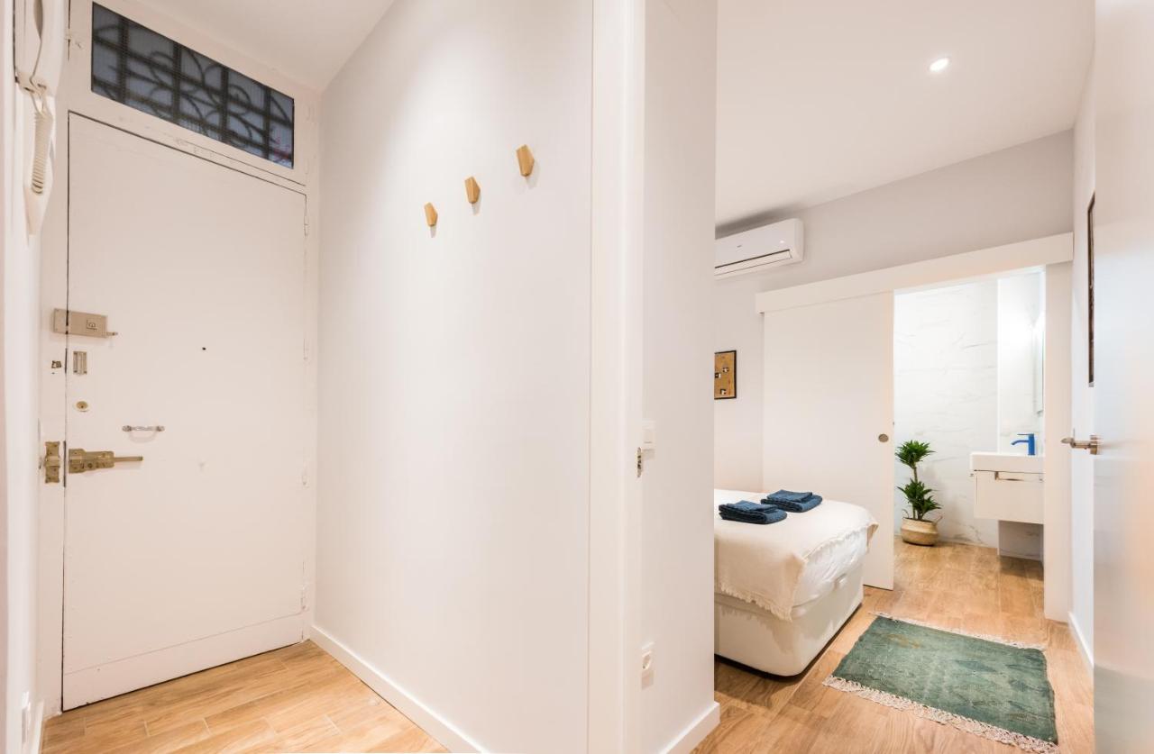 Apartamento New Design Barrio De Letras *