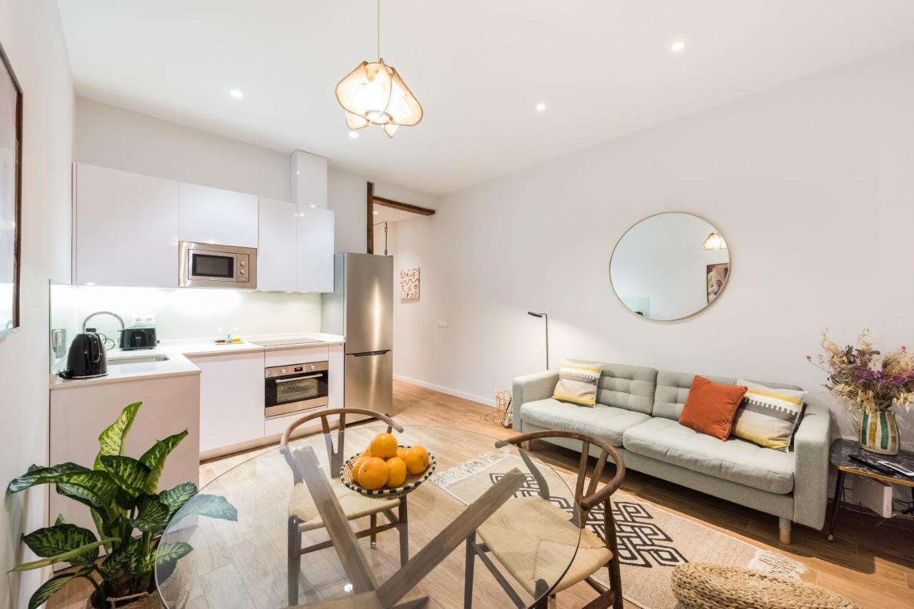 New Design Barrio De Letras Apartamento Madrid