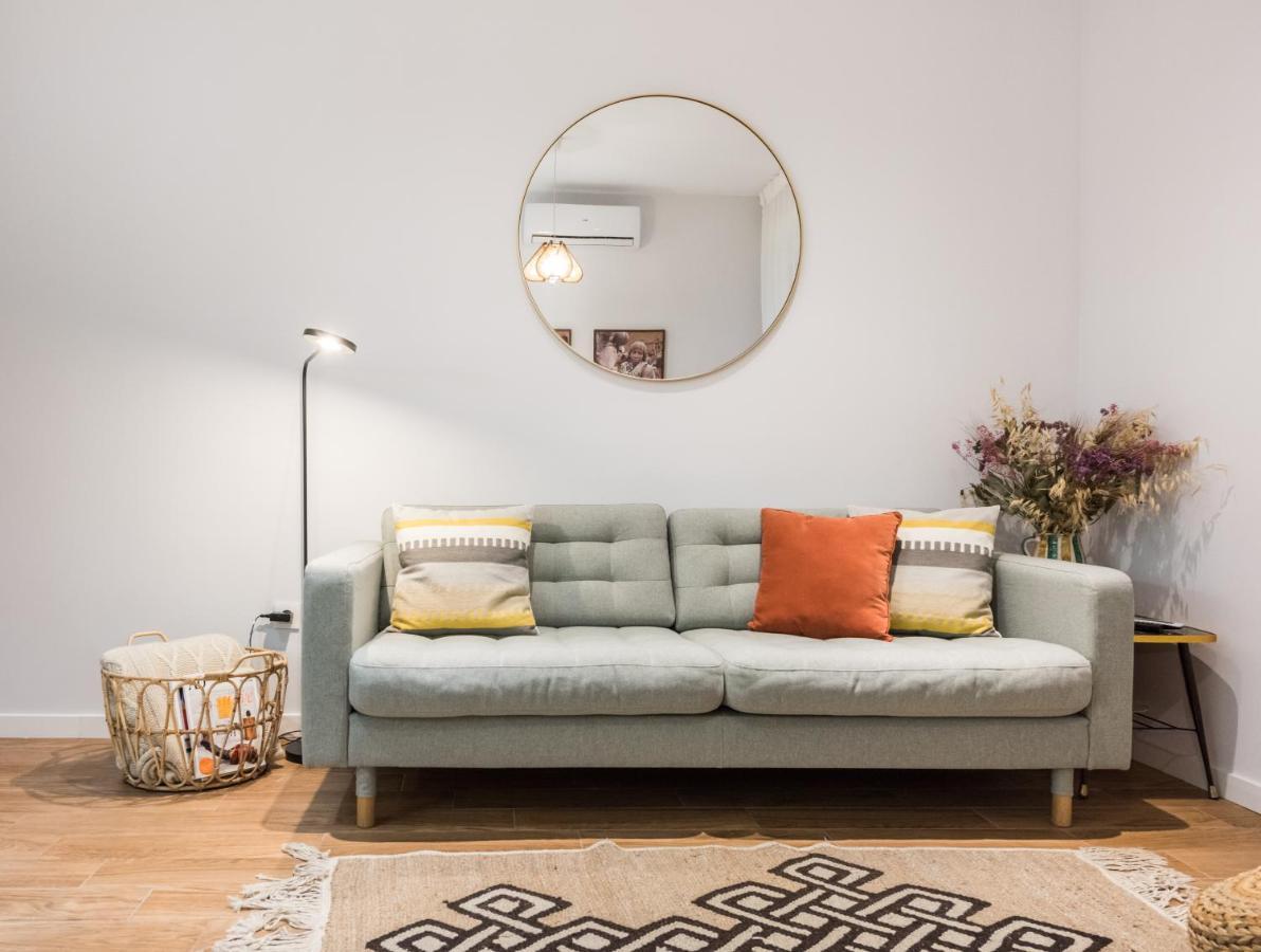 New Design Barrio De Letras Apartamento *
