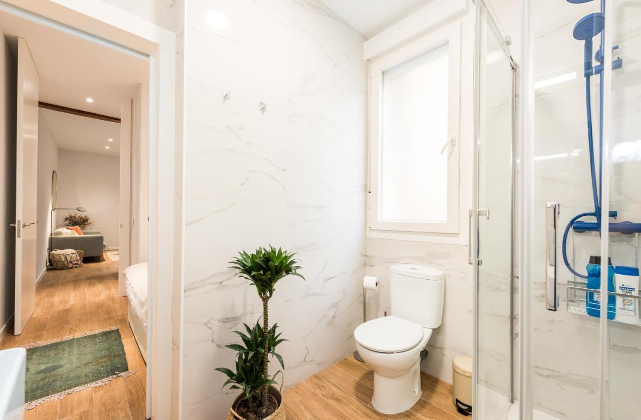 Apartamento New Design Barrio De Letras *