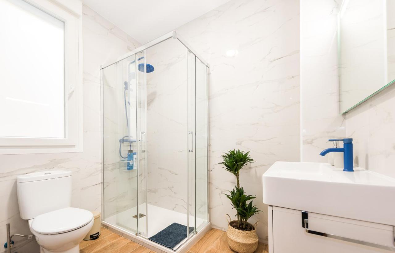 Apartamento New Design Barrio De Letras *