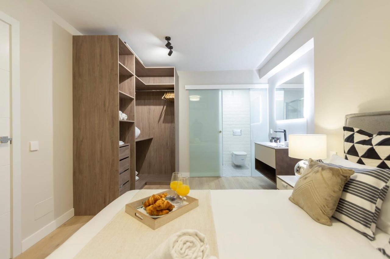 Dobo Clara Del Rey Madrid