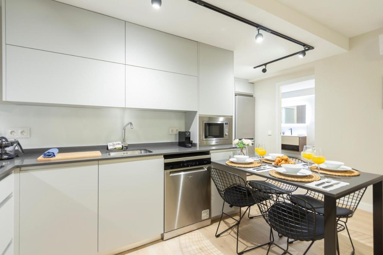 Dobo Clara Del Rey Apartamento