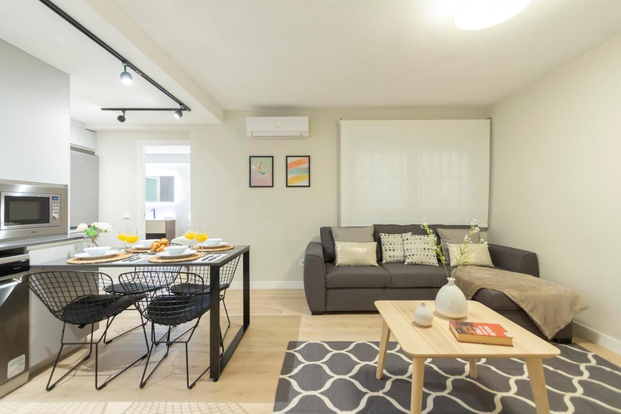 Dobo Clara Del Rey Apartamento