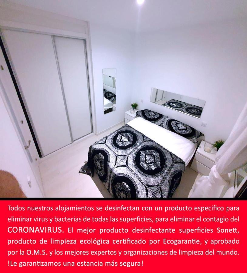 Apartamento Marques De Goya Tph