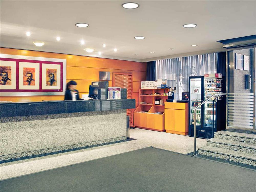 Mercure Centro 4* Madrid