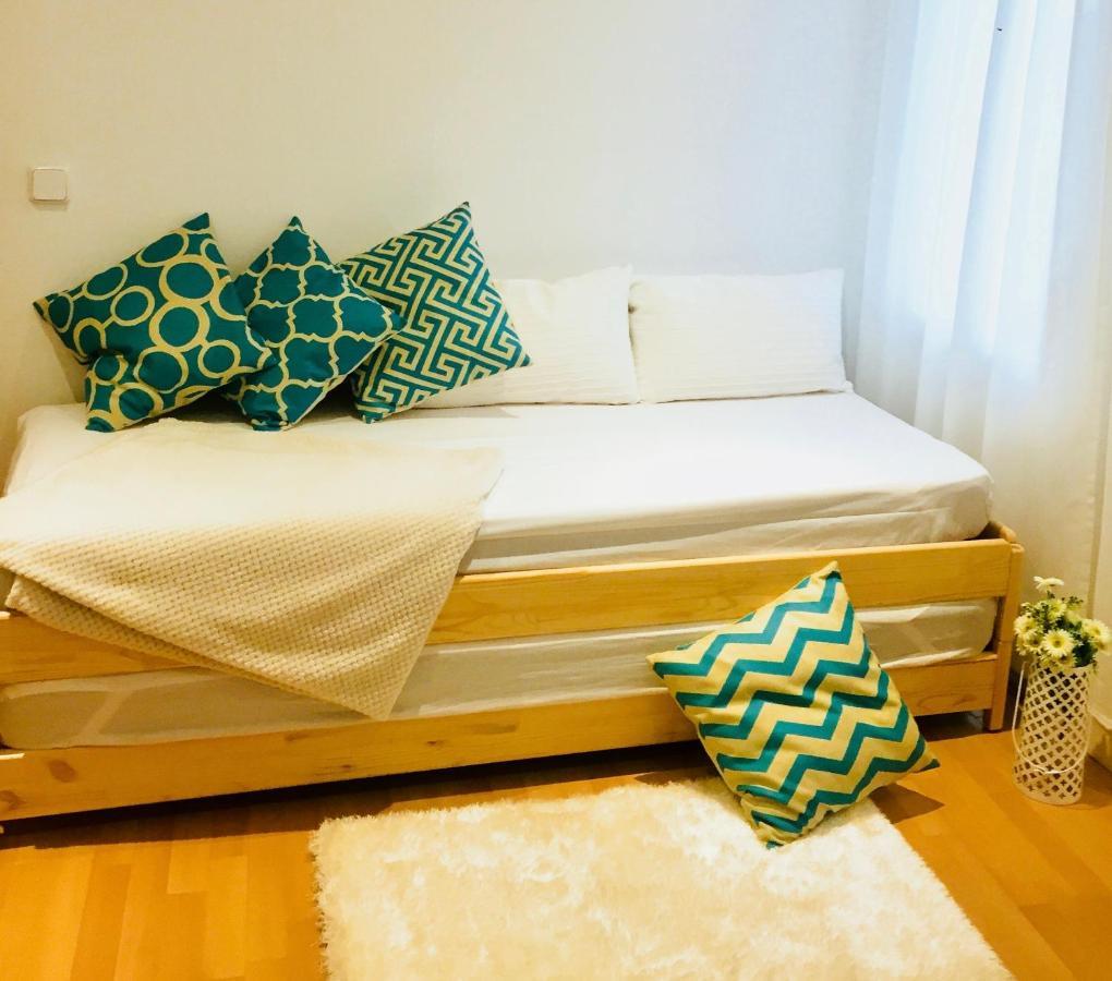 Habitación en casa particular Tiffany Vip Sol *
