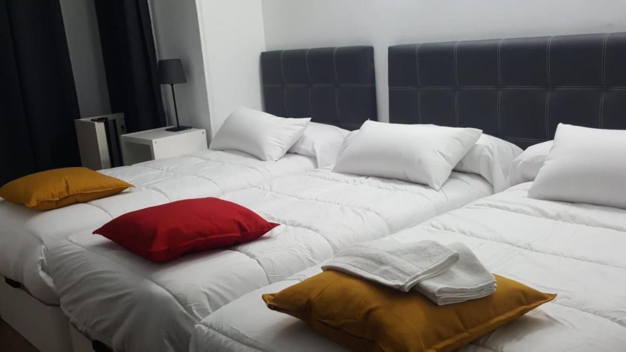 Lux Penthouse Gran Vía Madrid