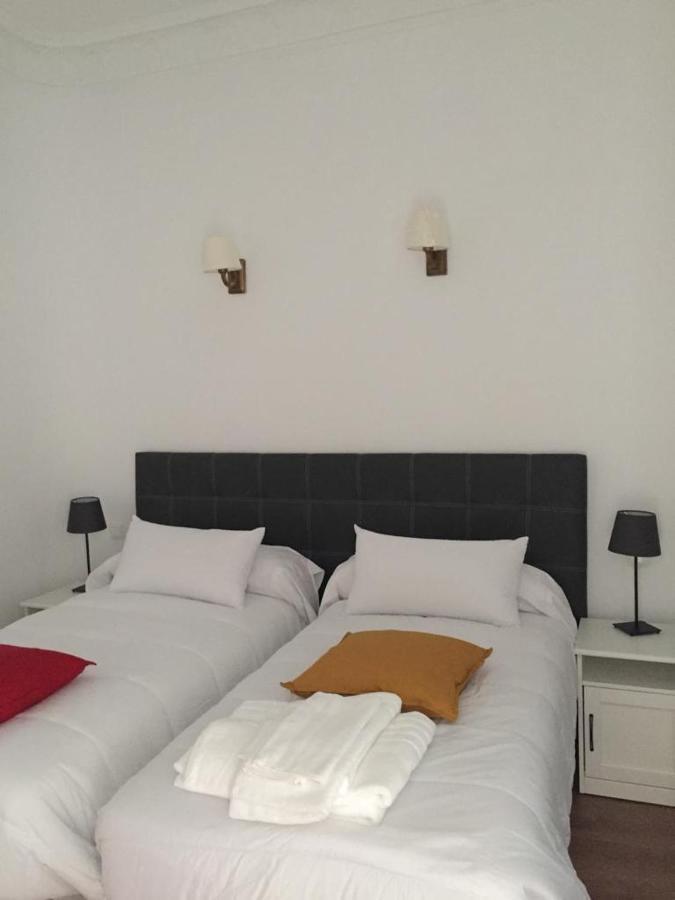 Pensión Lux Penthouse Gran Vía
