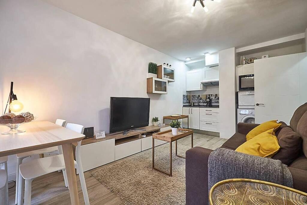 Apartamento San Miguel