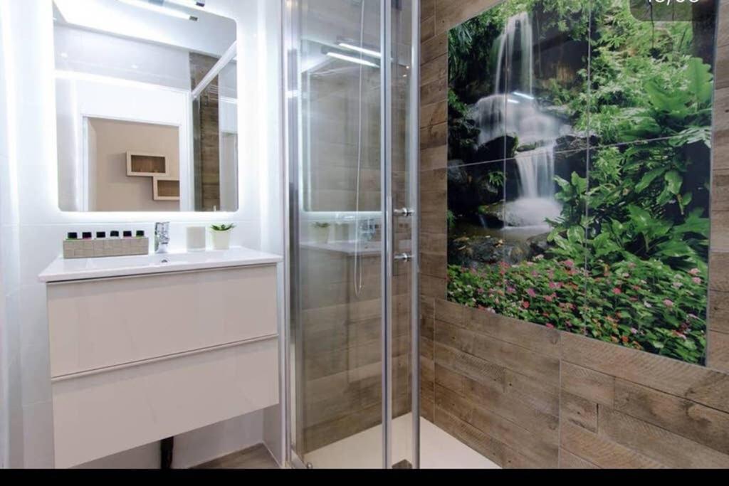 Apartamento San Miguel Madrid