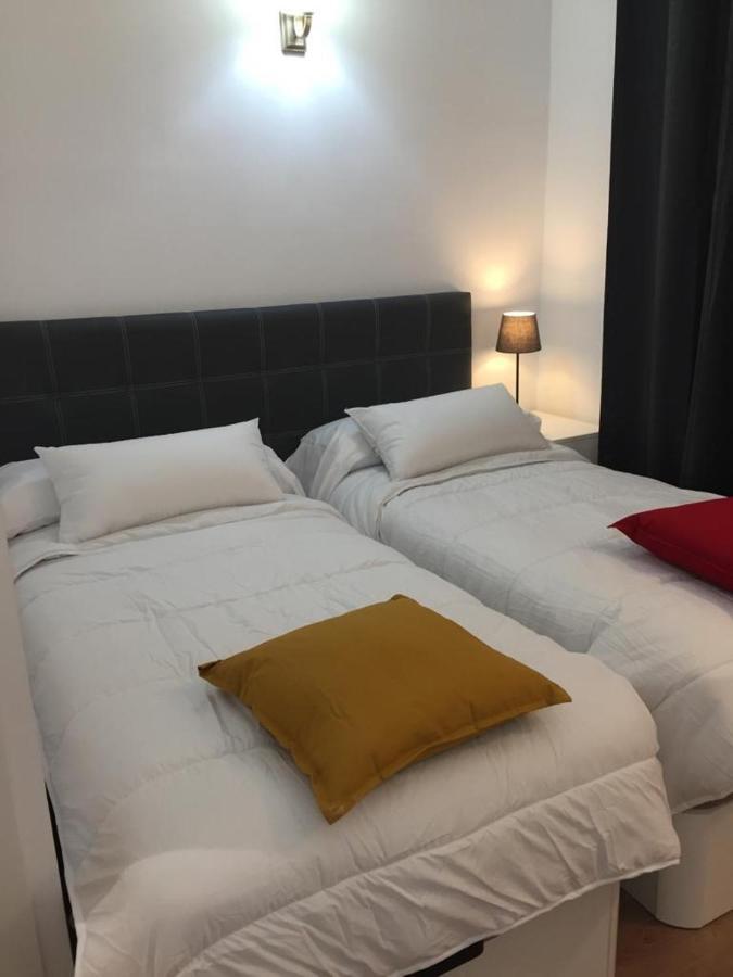 Lux Penthouse Gran Vía Madrid