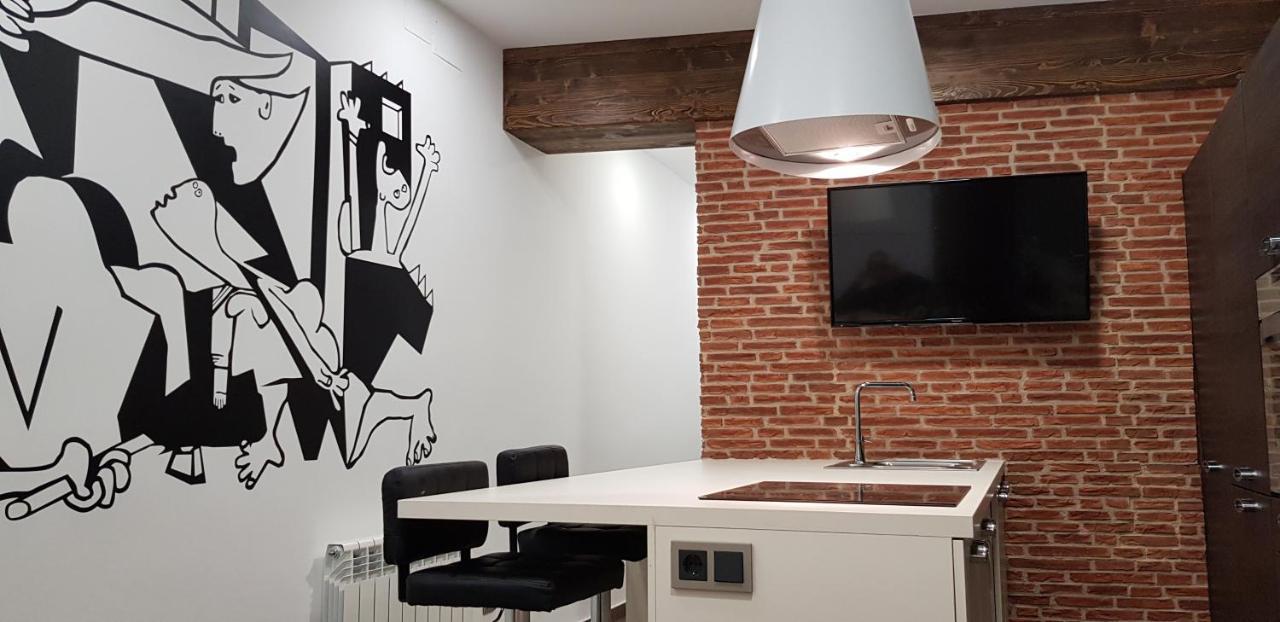 Picasso Callao Wifi Free - Temporada Workers & Stud Apartamento