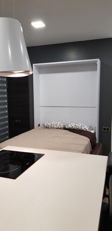 Apartamento Picasso Callao Wifi Free - Temporada Workers & Stud *
