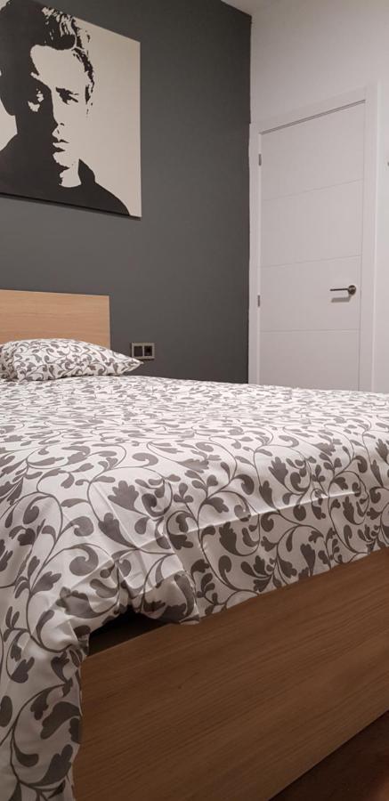 Picasso Callao Wifi Free - Temporada Workers & Stud Apartamento